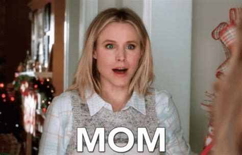 Best Friend Mom Porn GIFs 